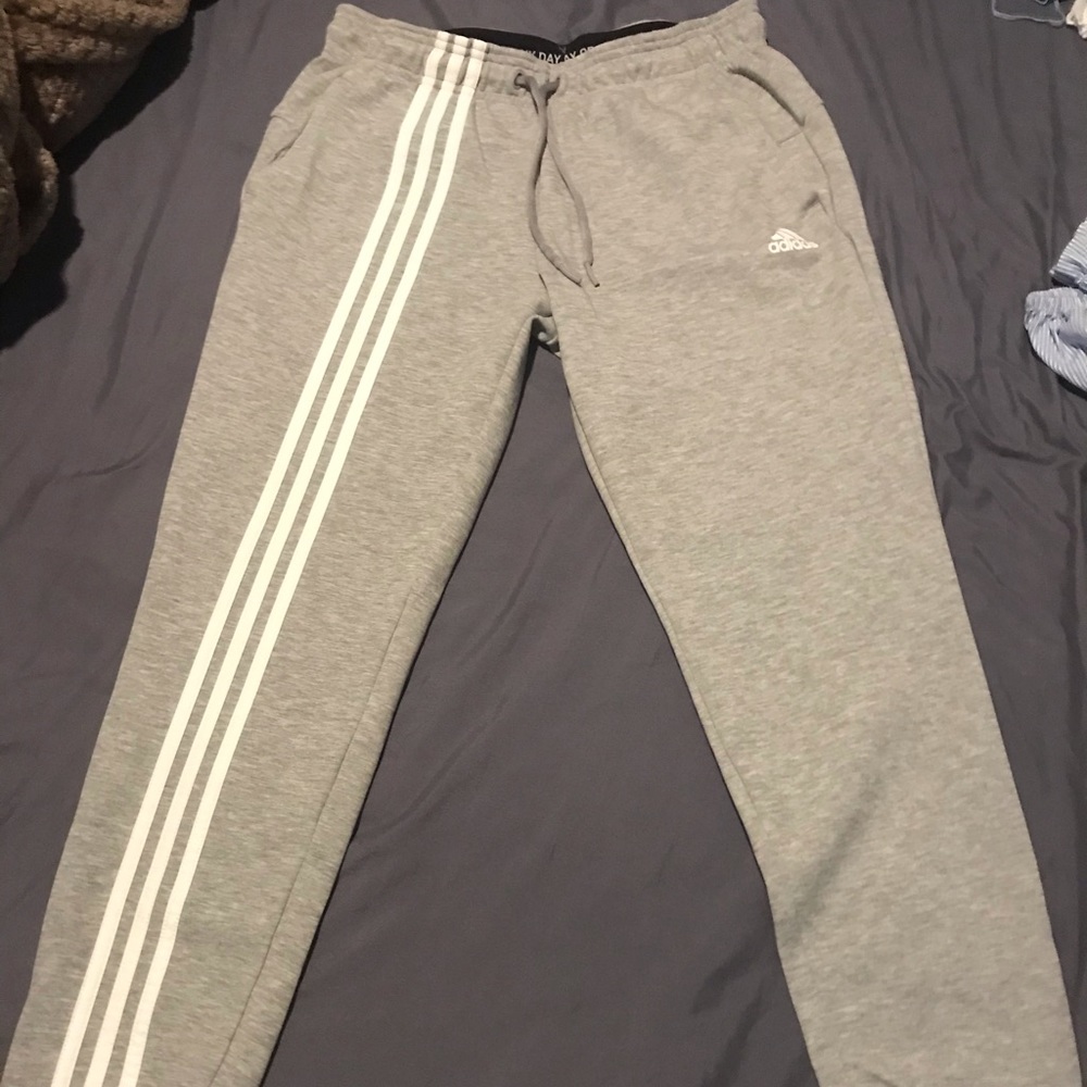 ADIDAS SWEAT PANTS